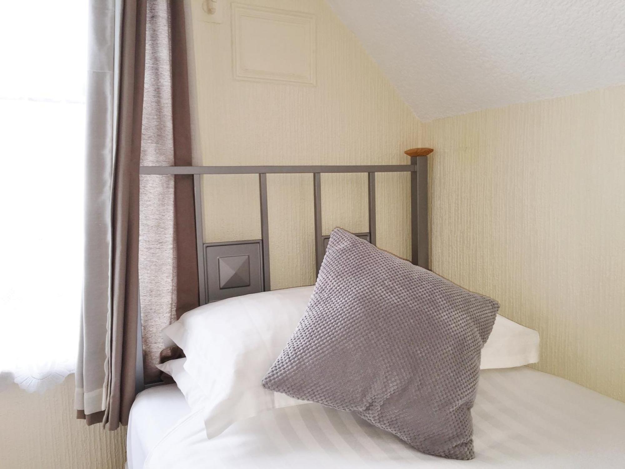 בלקפול The Beechcliffe Hotel - Over 35'S Only חדר תמונה